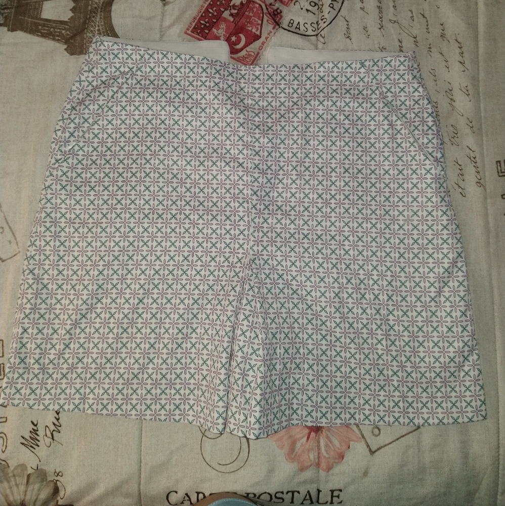 Bolle gold skirt az 12